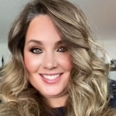 Kristyn Dice, founder of The Credentialing Collective